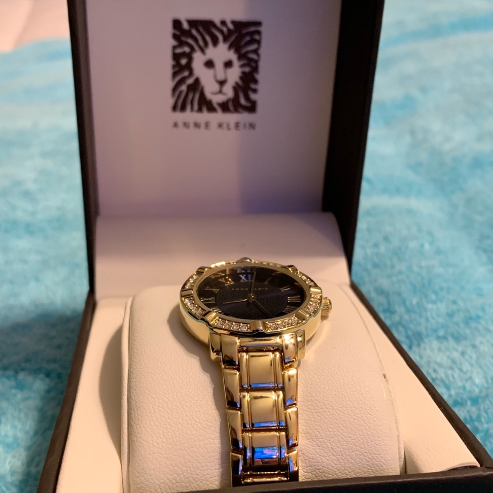 Anne Klein Watch
